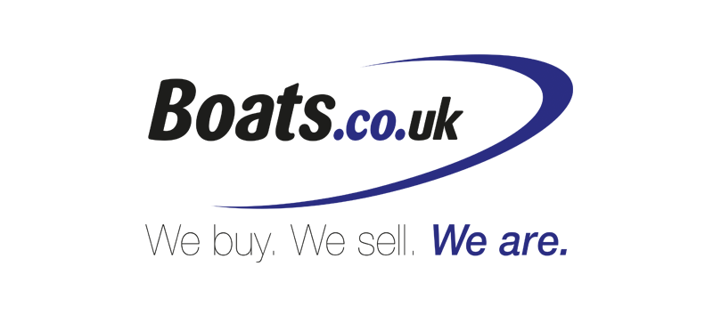 Boats logo 21