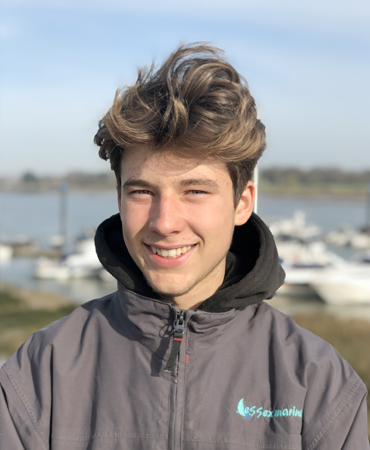 Brandon adcock